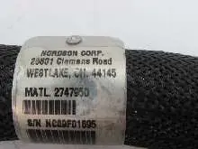 محول-التردد NORDSON Heiz Schlauch 274795D HOSE HOTMELT GLUE 12 Feet 3,60 meter 240V 376 Watt الصورة على Industry-Pilot