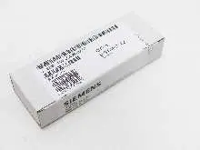  Module Siemens ET 200S 6ES7 193-4CD30-0AA0 Terminalmodul TM-P15C23-0A unused OVP Images sur Industry-Pilot