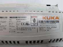 Частотный преобразователь KUKA KRC4 Power Pack KPP 600-20 ECMAP0D3004BE531 HW 2A 00-198-259 / 00198259 фото на Industry-Pilot