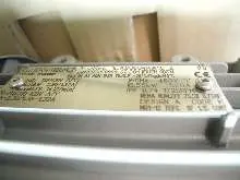 Servo motor Siemens 3~Drehstrom Motor 1LA90804KA10-Z 0,55kw 1410 u/min unbenutzt photo on Industry-Pilot