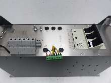 Frequenzumrichter AMK AN 40F AMKASYN AN 40F-1-1 45965 3x 400V 3x63A Top Zustand Bilder auf Industry-Pilot