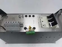 محول-التردد AMK AN 40F AMKASYN AN 40F-1-1 45965 3x 400V 3x63A Top Zustand الصورة على Industry-Pilot