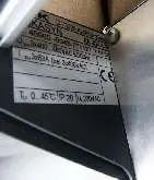 محول-التردد AMK AN 40F AMKASYN AN 40F-1-1 45965 3x 400V 3x63A Top Zustand الصورة على Industry-Pilot