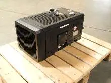 Servomoteur Rietschle Vakuumpumpen VLT 15 (01) 102218-0125 0,55kW 2,77A TESTED Top Zustand Images sur Industry-Pilot