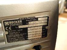 Servomotor Becker Vakuumpumpen VT 4.25 0,75/0,90kW 1720/min TESTED Top Zustand Bilder auf Industry-Pilot