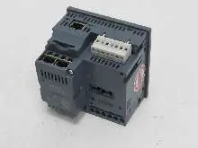 لوحة التحكم Siemens Sentron PAC3200 7KM2112-0BA00-3AA0 E-St.8 + 7KM9300-0AE01-0AA0 TESTED الصورة على Industry-Pilot