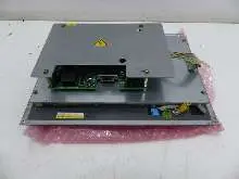  Fanuc Controller Panel A02B-0200-C115 GF Series 21-M TOP ZUSTAND الصورة على Industry-Pilot