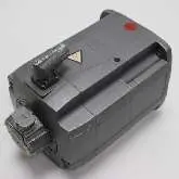  Siemens Servomotor 1FT7082-1AF71-1CH1 Nmax 8000/min 7,6A TESTED TOP ZUSTAND الصورة على Industry-Pilot