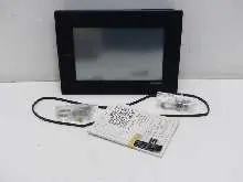 Panneau de commande Mitsubishi 900 SERIES A960GOT-EBA-EU Graphic Operation Terminal Neuwertig TESTED Images sur Industry-Pilot