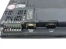 Panneau de commande Mitsubishi 900 SERIES A960GOT-EBA-EU Graphic Operation Terminal Neuwertig TESTED Images sur Industry-Pilot