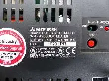 Panneau de commande Mitsubishi 900 SERIES A960GOT-EBA-EU Graphic Operation Terminal Neuwertig TESTED Images sur Industry-Pilot