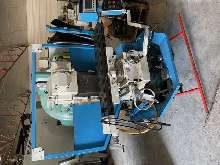  Knee-and-Column Milling Machine - univ. VERNIER VS 3 photo on Industry-Pilot