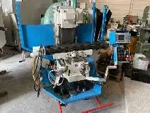 Konsolfräsmaschine - universal VERNIER VS 3 guter Zustand