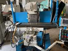 Knee-and-Column Milling Machine - univ. VERNIER VS 3 photo on Industry-Pilot