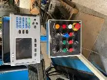 Konsolfräsmaschine - universal VERNIER VS 3 guter Zustand