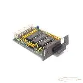  Module Bosch 1070052192-509 RAM 16k Memory Modul SN:001118317 Images sur Industry-Pilot