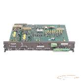  Сервопривод Bosch CNC Servo 1070062366-104 Modul + 3 x 047928-203401 Optionkarte SN:221442 фото на Industry-Pilot