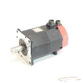  Сервопривод Fanuc A06B-0317-B006  7000 AC Servo Motor SN:C928A0681 фото на Industry-Pilot