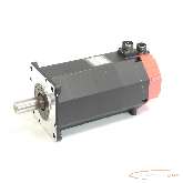  Servo Fanuc A06B-0505-B004  7000 AC Servo Motor SN:C919A1099 photo on Industry-Pilot