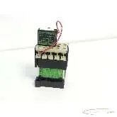  Murrelektronik Siemens 3TJ1002-0BB4 Hilfsschütz + Murrelektronik 26050 3TX6406-0G фото на Industry-Pilot