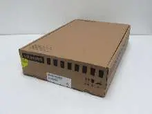  Панель управления Siemens Simumerik Bedientafelfront OP 010 6FC5203-0AF00-0AA0 Vers.F Refurbished фото на Industry-Pilot