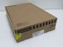 Панель управления Siemens Simumerik Bedientafelfront OP 010 6FC5203-0AF00-0AA0 Vers.F Refurbished фото на Industry-Pilot