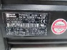 Servomoteur Rexroth Indramat MKD090B-047-KG1-KN max 5000 Servomotor TESTED TOP ZUSTAND Images sur Industry-Pilot