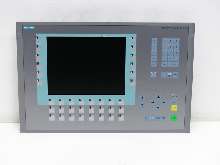  Operator Panel Siemens MP277 10&034; Key 6AV6 643-0DD01-1AX1 6AV6643-0DD01-1AX1 E-Stand 12 TESTED photo on Industry-Pilot