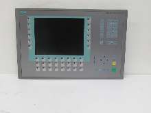 Bedientafel Siemens MP277 10" Key 6AV6 643-0DD01-1AX1 6AV6643-0DD01-1AX1 E-Stand 12 TESTED Bilder auf Industry-Pilot
