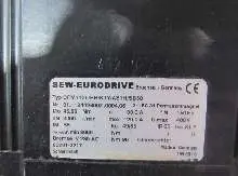  SEW Eurodrive CFM112L/BR/KTY/AS1H/SB50 Servomotor TOP ZUSTAND الصورة على Industry-Pilot