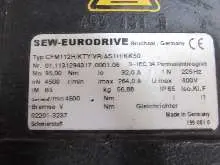  SEW Eurodrive CFM112H/KTY/VR/AS1H/KK50 Servomotor TOP Zustand الصورة على Industry-Pilot