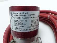 Сенсор TR Electronic CEH58M CEH58M-00041 Absolute-Encoder фото на Industry-Pilot