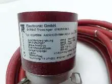 Sensor TR Electronic CEH58M CEH58M-00041 Absolute-Encoder photo on Industry-Pilot