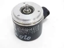 سيرفو IFM RU1078 Drehgeber RU-5000-I05/K 295473-1D Top Zustand الصورة على Industry-Pilot
