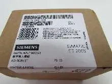 Модуль Siemens ET 200S 5xStück 6ES7 131-4BD01-0AA0 6ES7131-4BD01-0AA0 Module OVP фото на Industry-Pilot