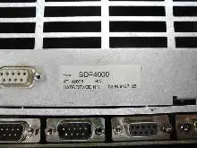 Servomoteur Stöber Servo Drive Posidyn SDS4000 SDS4101 10kVA 3x28A + SDP4000 Profibus TESTED Images sur Industry-Pilot