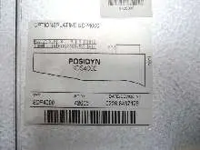 Servomoteur Stöber Servo Drive Posidyn SDS4000 SDS4101 10kVA 3x28A + SDP4000 Profibus TESTED Images sur Industry-Pilot