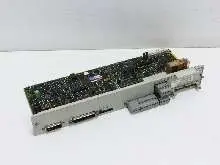  Плата управления Siemens Simodrive 6SN1118-0BJ11-0AA0 Version A Top Zustand фото на Industry-Pilot