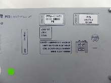 Control panel Lauer PCS plus profibus-DP viastore system PCS095.P PG 195.203.3 021098 TOP photo on Industry-Pilot