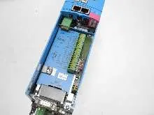 سيرفو Stöber Posidyn Servo Drive SDS5008/L 0,75kW + ASP5001/1 DP5000 TESTED الصورة على Industry-Pilot