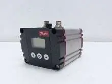   Danfoss ICAD 600 Servomotor Prototype Top Zustand الصورة على Industry-Pilot