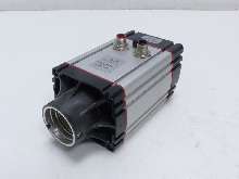 Servomoteur Danfoss ICAD 600 Servomotor Prototype Top Zustand Images sur Industry-Pilot