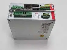 محول-التردد Beckhoff AX2513-B200 S443M-LB-520 3A Servo drive AX2513 الصورة على Industry-Pilot