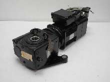 Servo motor EMOD Getriebemotor ECB71/63-70-SK12063AD 2,2kW 17A +Nord AC  SK 12063AZD I: 15,7 photo on Industry-Pilot