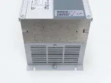 Convertisseur de fréquence Nord Nordac Vector SK 3000/3 CTPB 400V 50-60Hz 3,0kW 4,9KVA NEUWERTIG OVP Images sur Industry-Pilot