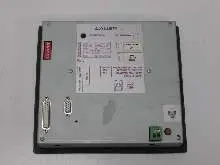 لوحة التحكم Lauer MPI Panel PCS 590m PCS590m PG59X.000.0 060297 WAGNER PG620 TOP ZUSTAND الصورة على Industry-Pilot