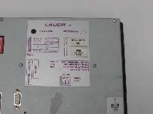 Control panel Lauer MPI Panel PCS 590m PCS590m PG59X.000.0 060297 WAGNER PG620 TOP ZUSTAND photo on Industry-Pilot