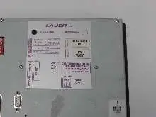 لوحة التحكم Lauer MPI Panel PCS 590m PCS590m PG59X.000.0 060297 WAGNER PG620 TOP ZUSTAND الصورة على Industry-Pilot