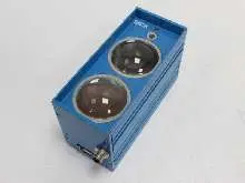  مستشعر SICK ISD260-1111 Distanzsensor P/N 1017379 24V 0,4A NEUWERTIG الصورة على Industry-Pilot