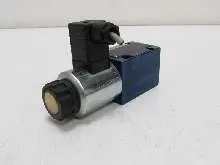 Серводвигатели Rexroth Regelventil 4WE 6 D62/EG24K4 SO293 R900738483 Top Zustand фото на Industry-Pilot
